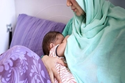 کلیپ اهمیت شیر مادر و فواید آن برای مادر و فرزند؛ هر آنچه باید بدانید! (قسمت دوم)