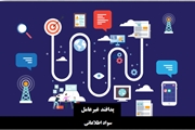 مقاله آموزشی با موضوع «سواد اطلاعاتی»