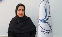 معاون بهداشت دانشگاه علوم پزشکی گراش در پیامی "هفته ملی سلامت بانوان ایرانی"(سبا) تبریک گفت