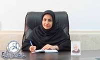 پیام معاون بهداشت به مناسبت آغاز پویش ملی "پوکی استخوان"