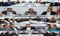 انتصاب معاون بهداشت 