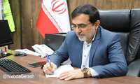 پیام تبریک رئیس دانشکده علوم پزشکی گراش به مناسبت فرا رسیدن روز جهانی داوطلب 