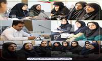 کارگاه آموزشی هادیان زندگی با محوریت قانون جوانی جمعیت برگزار شد