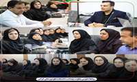 کارگاه آموزشی هادیان زندگی برگزار شد
