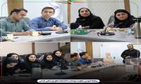 برگزاری کارگاه آموزشی تریاژ در بحران ویژه مراقبین سلامت