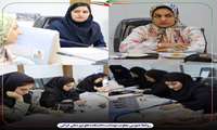 برگزاری کارگاه آموزشی کمک به تنفس نوزاد(HBB)