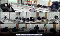 برگزاری کارگاه آموزشی اپیک (EPIQ)