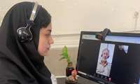 آغاز طرح آزمایشی مشاوره مجازی تغذیه در خانه‌های بهداشت روستایی