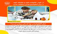 پیشگیری از آنفلوآنزا