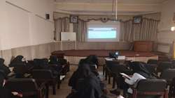 کارگاه آموزشی تسهیل چالش‌های شیردهی و مراقبت از نوزاد نارس برگزار شد
