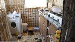 کمپین ایمنی در برابر زلزله و کاهش اثرات بلایای طبیعی شماره(3)