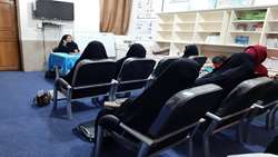 کارگاه آموزشی پیشگیری از سرطان جهت گروه هدف داوطلبین سلامت برگزار شد