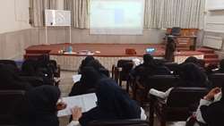 برگزاری کارگاه بسته ادغام یافته ازدواج ، سلامت باروری و فرزندآوری(مراقبین سلامت)