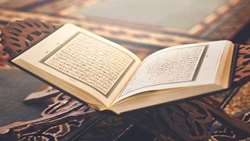 طرح نهضت قرآنی با رویکرد مکتب شهید سلیمانی 