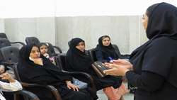 کارگاه آموزشی 