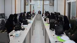 دوره آموزشی 