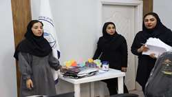 آخرین جلسه کارگاه تقویت بنیان خانواده برگزار شد