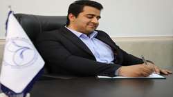 دکتر تلاشان به مناسبت روز جهانی فشارخون پیام صادر کرد