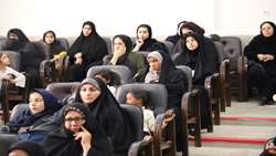 همایش ترویج زایمان طبیعی برگزار شد