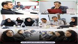کارگاه برنامه‌های ارزیابی آمادگی خانوار در برابر بلایا (DART) و ارزیابی ایمنی واحدهای بهداشتی در بلایا (SARA) 