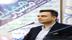 دکتر سعید مهروری، معاون بهداشت دانشکده علوم پزشکی گراش در پیامی «روز پزشک» را تبریک گفت