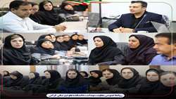 کارگاه آموزشی هادیان زندگی برگزار شد