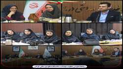 برگزاری کارگاه آموزشی ۶۰ ساعته آمادگی برای زایمان در دانشکده علوم پزشکی گراش