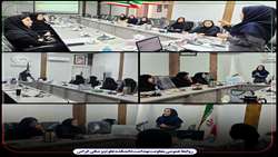 برگزاری کارگاه آموزشی اپیک (EPIQ)