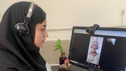آغاز طرح آزمایشی مشاوره مجازی تغذیه در خانه‌های بهداشت روستایی
