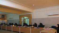 کارگاه آموزشی