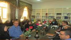داشکده علوم پزشکی گراش به 