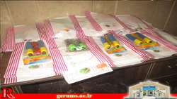همایش پیشگیری از بیماری های قلبی عروقی برگزار شد.