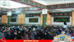 اولین همایش معایب تک فرزندی و فرزندپروری در روستای فداغ برگزار شد.