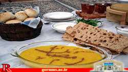گفتگو با مسئول بهبود تغذیه جامعه با موضوع 