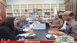 طرح رستوران های دوستدار سلامت در گراش اجرا می شود