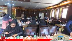 همایش بزرگداشت روز جهانی داوطلب و ایدز برگزار شد