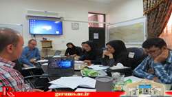 بیست و دومین کمیته اجرایی خدمات نوین سلامت برگزار شد