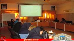 کارگاه آموزشی سلامت کودکان برگزار شد