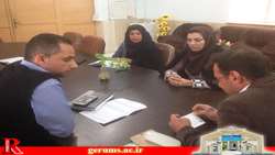 دومین جلسه هماهنگی اجرای طرح تولید محصول سالم برگزار شد