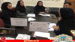 کمیته برون بخشی 