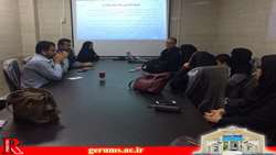 کارگاه آموزش بهورزی 