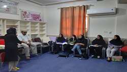 کارگاه آموزشی