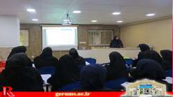 کارگاه آموزشی مراقبت آغوشی مادر و نوزاد(kmc)و تسهیل چالش های شیردهی در نوزادان نارس برگزار شد