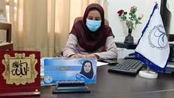 پیام تبریک معاون فنی معاونت بهداشت به مناسبت 