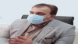 معاون بهداشت دانشکده علوم پزشکی در پیامی 