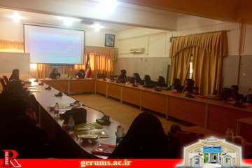 کارگاه آموزشی تغذیه با شیر مادر۲