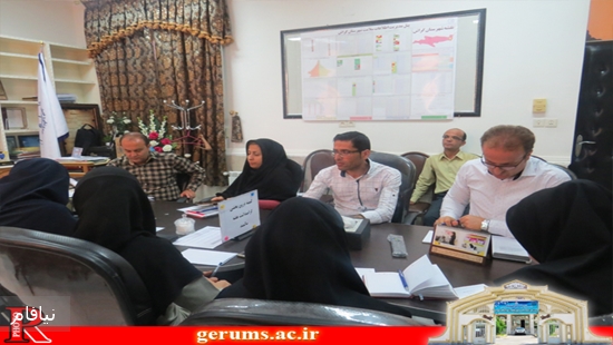 گرامیداشت هفته سالمند۲ 