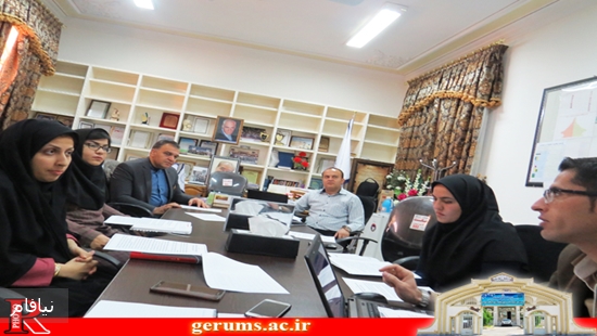عملکرد برنامه حوزه بهداشت 