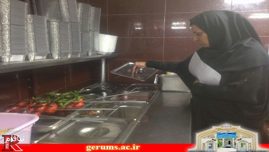 بازدید از رستوران ها 