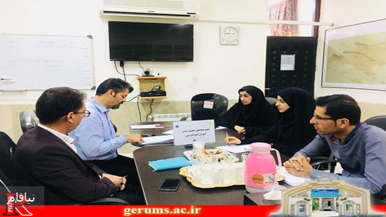 معاینات اتباع خارجی 
